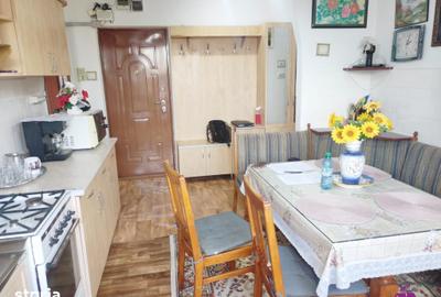 Apartament cu 2 camere decomandat în Nufărul - 13