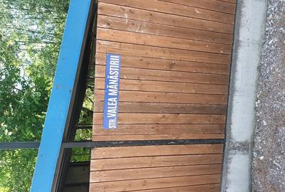 Casă cu Teren 847 Mp în Tisa