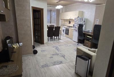 Apartament cu 2 camere decomandat în Tătărași - 3