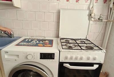 Apartament cu 2 camere decomandat în Alexandru cel Bun