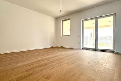 Casă cu 4 camere cu Teren 268 Mp în Giroc