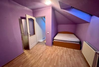Apartament cu 2 camere în 7 Noiembrie - 2