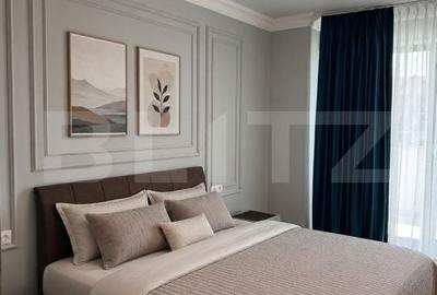 Apartament cu 2 camere în Central - 2