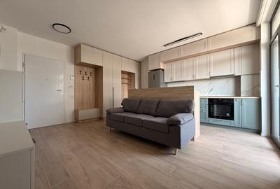 Apartament cu 2 camere decomandat în Torontalului - 2