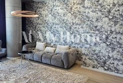 Apartament cu 2 camere decomandat, mobilat în Aviației