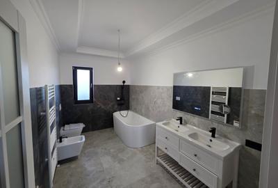 Casă individuală cu 4 camere cu Teren 500 Mp în Șorogari - 13