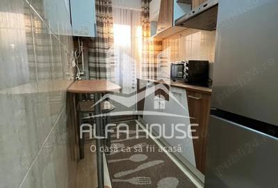 Apartament cu 2 camere nedecomandat în Central