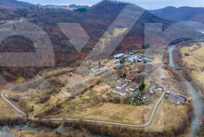 Spațiu industrial, de 5,000 mp, în Bucea - 18