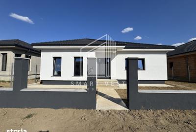 Casă cu 3 camere cu Teren 420 Mp în Central