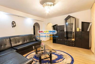 Apartament cu 2 camere semidecomandat, mobilat în Berceni - 1