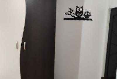 Garsonieră în Podu Roș - 2