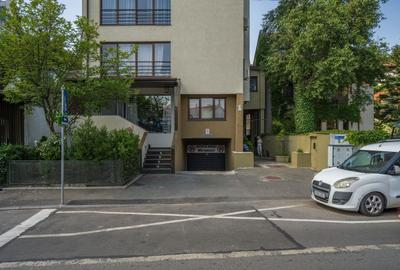 Apartament cu 3 camere decomandat în Kiseleff - 11