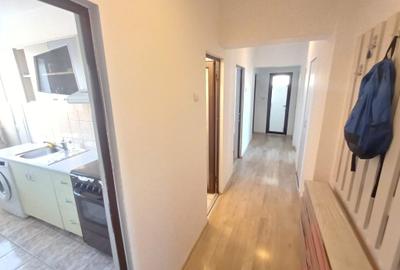 Apartament cu 3 camere decomandat în Central - 5