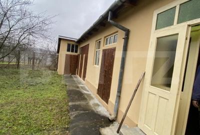 Casă cu 3 camere cu Teren 40000 Mp în Crasna - 9