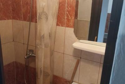 Garsonieră nedecomandată în Central