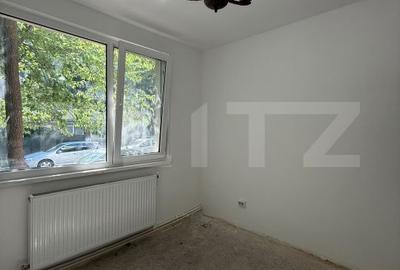 Apartament cu 2 camere decomandat în Micro 19 - 19
