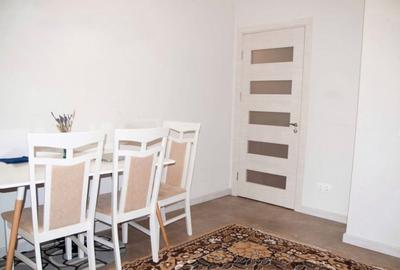 Apartament cu 2 camere decomandat în Basarab - 3