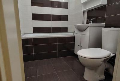 Apartament cu 2 camere semidecomandat în Unirii
