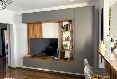 Apartament cu 2 camere în Rediu - 2