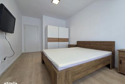 Apartament cu 3 camere în Nord - 10