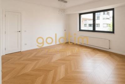 Apartament cu 3 camere semidecomandat, mobilat în Pipera - 7