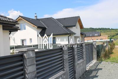Duplex cu 3 camere cu Canalizare în Cristian - 21