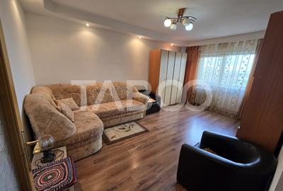 Apartament cu 2 camere decomandat, mobilat în Vasile Aaron - 1