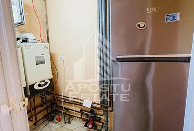 Casă cu 3 camere în Intim