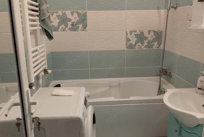 Apartament cu 3 camere semidecomandat în Țiglina 1 - 6