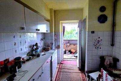 Apartament cu 3 camere decomandat în Zorilor - 5