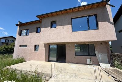 Casă cu 4 camere în Strejnicu - 14