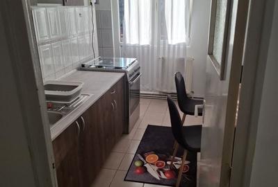 Apartament cu 2 camere decomandat în Central - 7