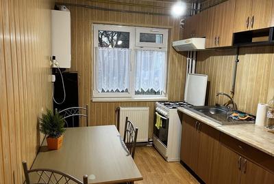 Apartament cu 2 camere semidecomandat în Central - 1