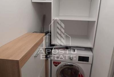 Apartament cu 2 camere decomandat, mobilat în Aradului - 12
