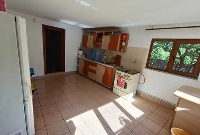 Casă individuală cu 4 camere cu Teren 750 Mp în Șendreni - 10