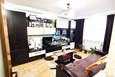 Apartament cu 3 camere decomandat în Mărăței - 1