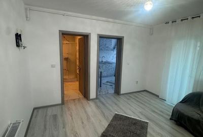 Apartament cu 2 camere în Central - 3