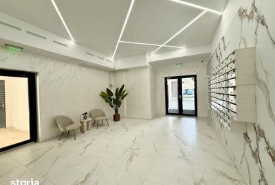 Apartament cu 2 camere în Nord - 3