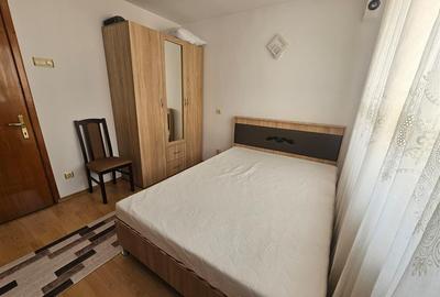 Apartament cu 2 camere decomandat, mobilat în Burdujeni - 7