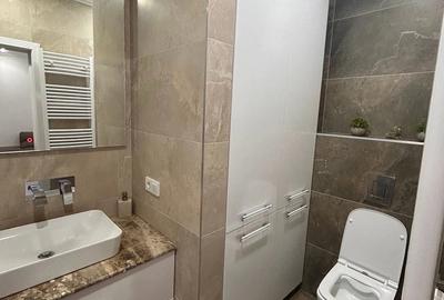 Garsonieră decomandată în Drumul Taberei