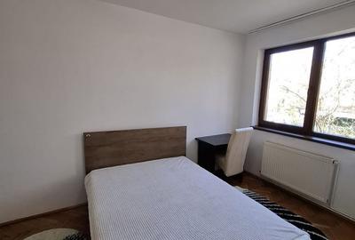 Apartament cu 3 camere decomandat în Gruia - 14