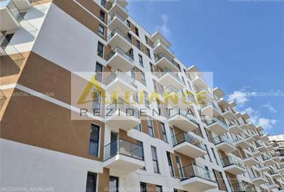 Apartament cu 3 camere decomandat în Metalurgiei