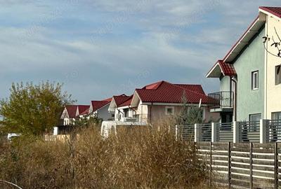 Teren de 5840 mp, în Clinceni