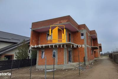 Casă cu 4 camere în Geamăna