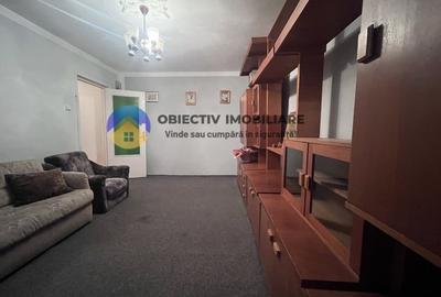 Apartament cu 2 camere decomandat, mobilat în Mărăței - 2