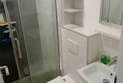 Apartament cu 3 camere, mobilat în Străulești - 25