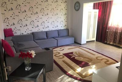 Apartament cu 2 camere decomandat în Colentina