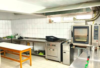 Spațiu comercial, de 270 mp, în Central - 6