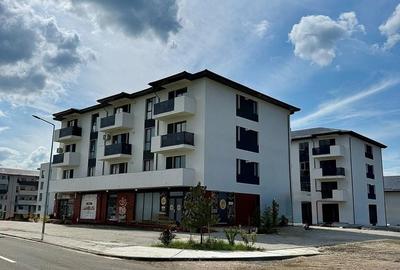 Apartament cu 2 camere în Central - 7