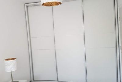 Apartament cu 2 camere semidecomandat în Central - 8
